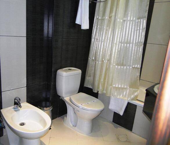 Delmon Palace Hotel