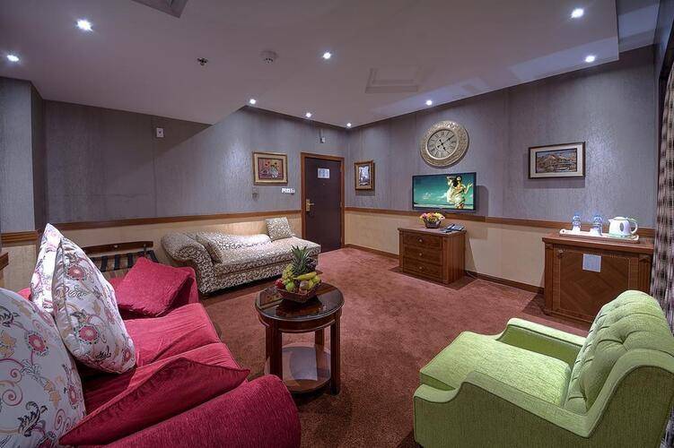 Delmon Palace Hotel