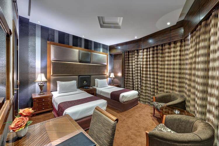 Delmon Palace Hotel