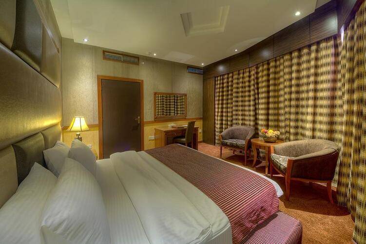 Delmon Palace Hotel
