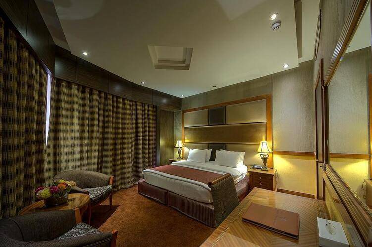Delmon Palace Hotel