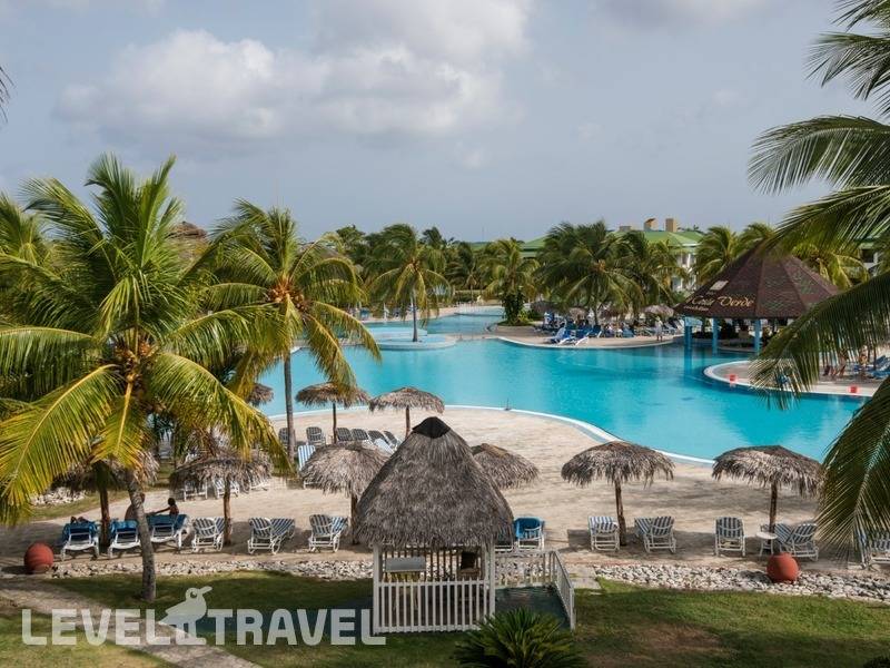 Фотография Playa Costa Verde