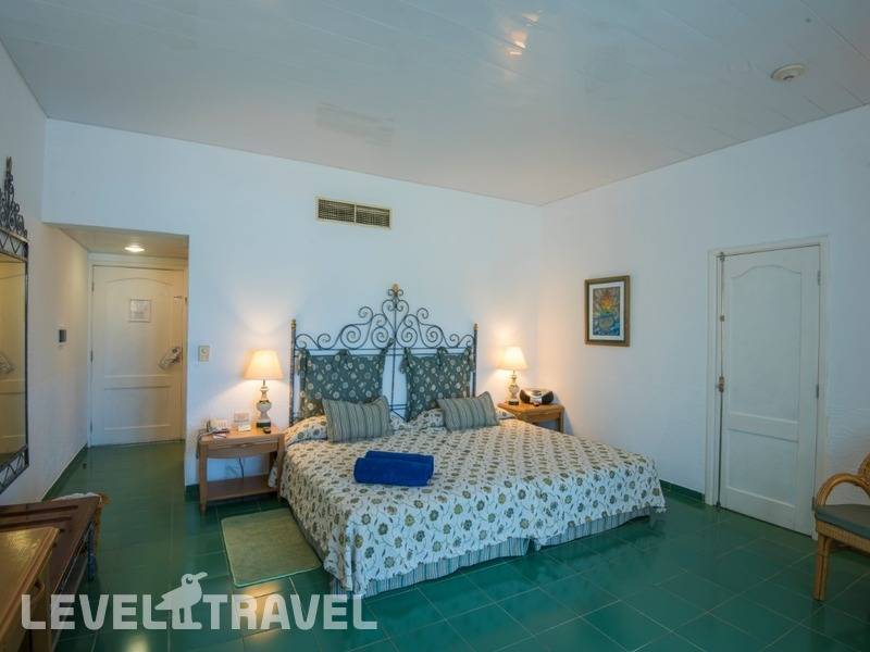 Фотография Playa Costa Verde