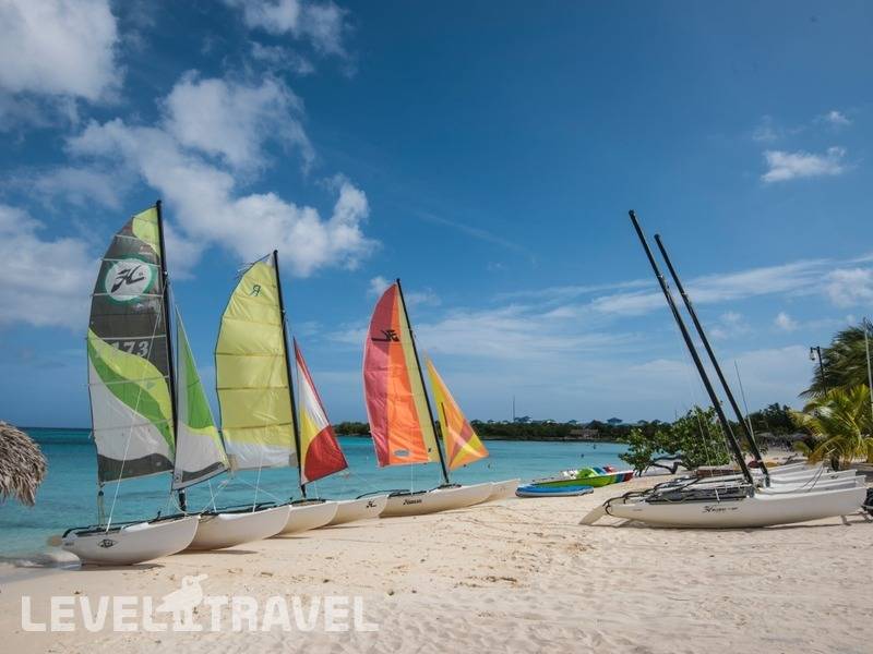 Фотография Playa Costa Verde