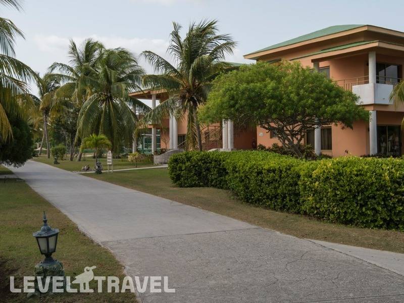 Фотография Playa Costa Verde
