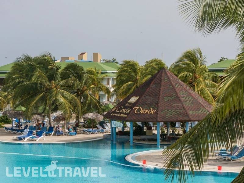 Фотография Playa Costa Verde