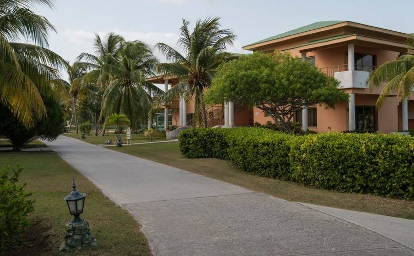 Playa Costa Verde