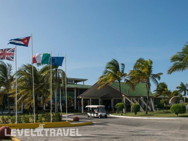 Фотография Playa Costa Verde