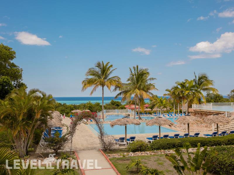 Фотография Memories Holguin Beach Resort (Ex. Riu Playa Turquesa)