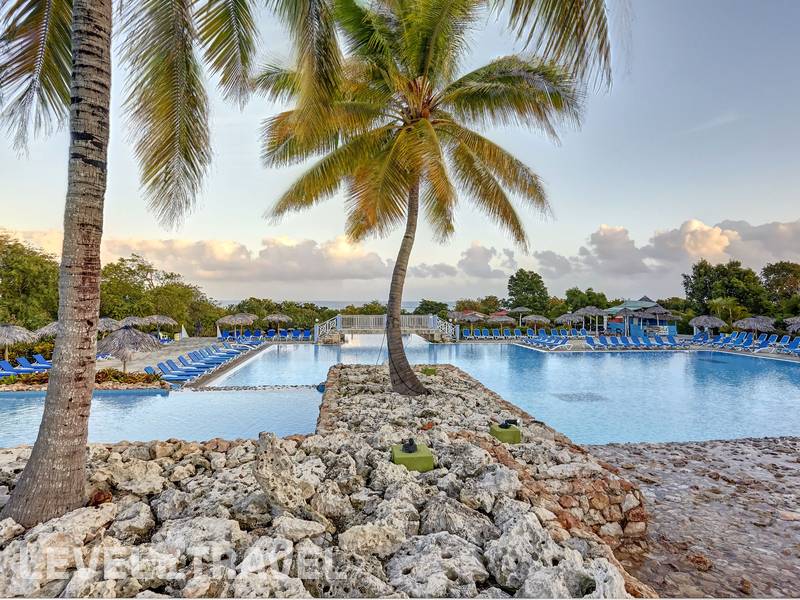 Фотография Memories Holguin Beach Resort (Ex. Riu Playa Turquesa)