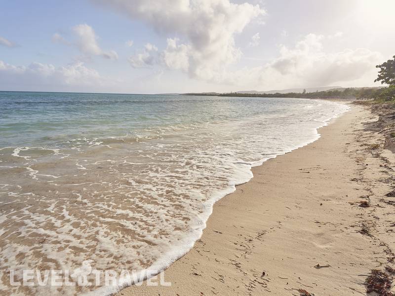 Фотография Memories Holguin Beach Resort (Ex. Riu Playa Turquesa)