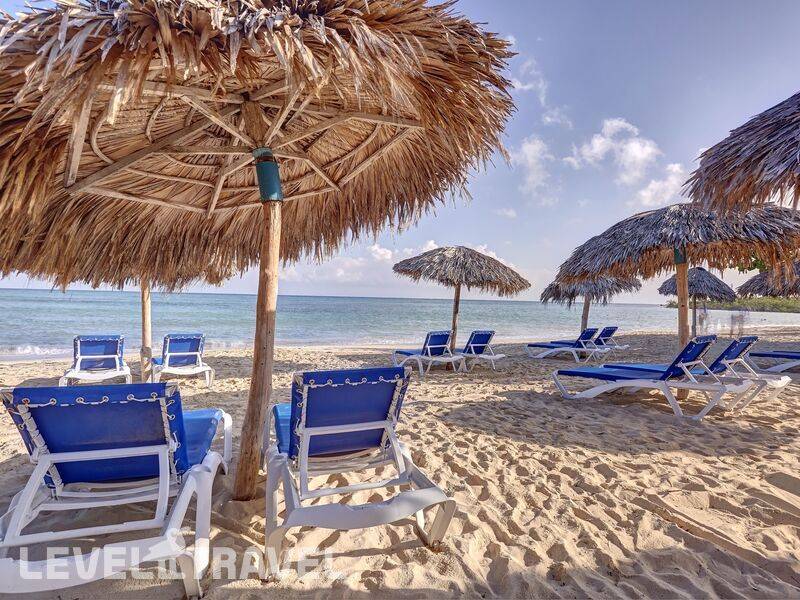 Фотография Memories Holguin Beach Resort (Ex. Riu Playa Turquesa)