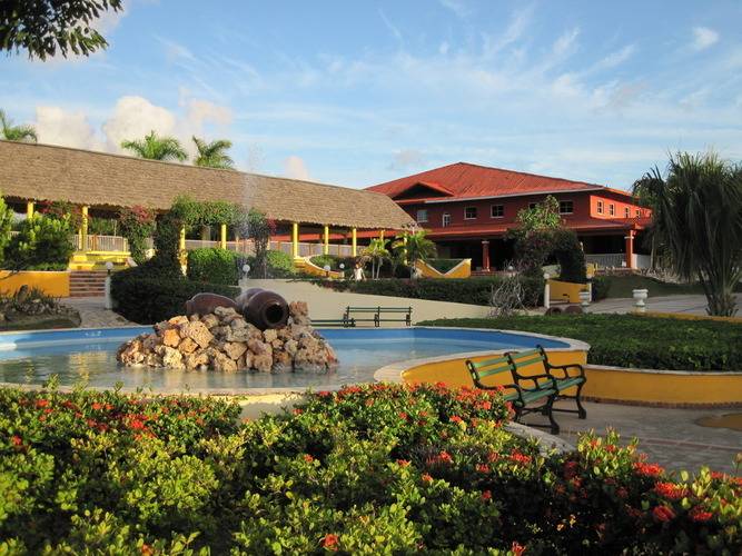 Memories Holguin Beach Resort (Ex. Riu Playa Turquesa)