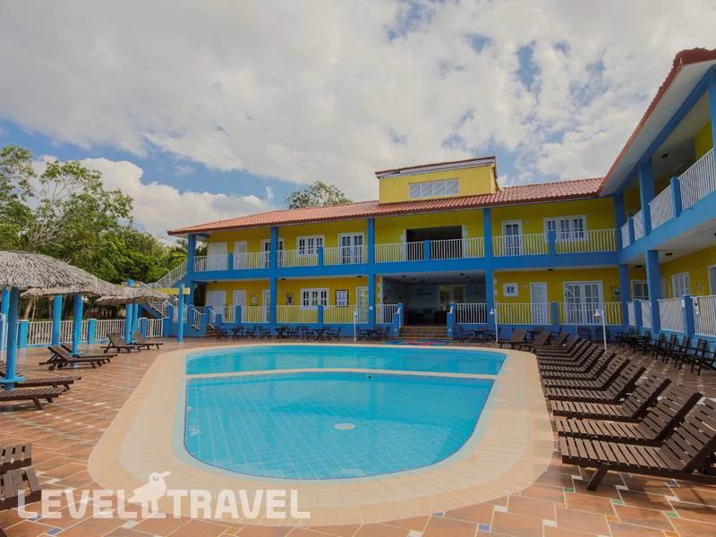 Фотография Memories Holguin Beach Resort (Ex. Riu Playa Turquesa)