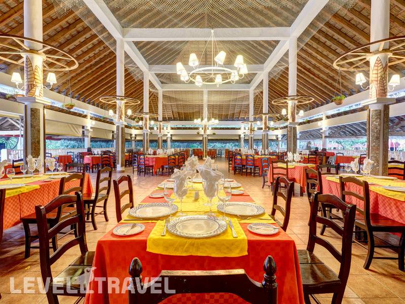 Фотография Memories Holguin Beach Resort (Ex. Riu Playa Turquesa)