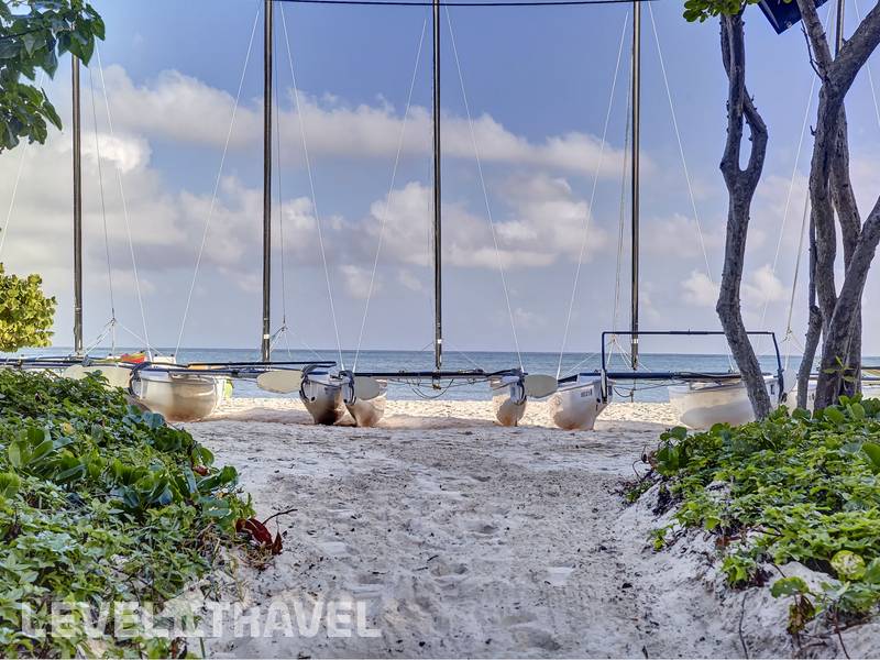 Фотография Memories Holguin Beach Resort (Ex. Riu Playa Turquesa)
