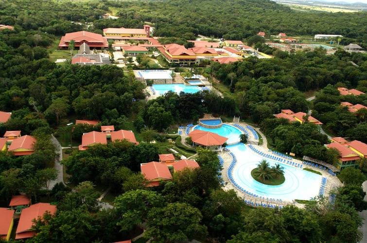 Memories Holguin Beach Resort (Ex. Riu Playa Turquesa)