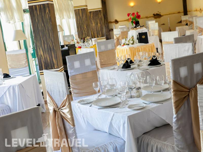 Фотография Memories Holguin Beach Resort (Ex. Riu Playa Turquesa)