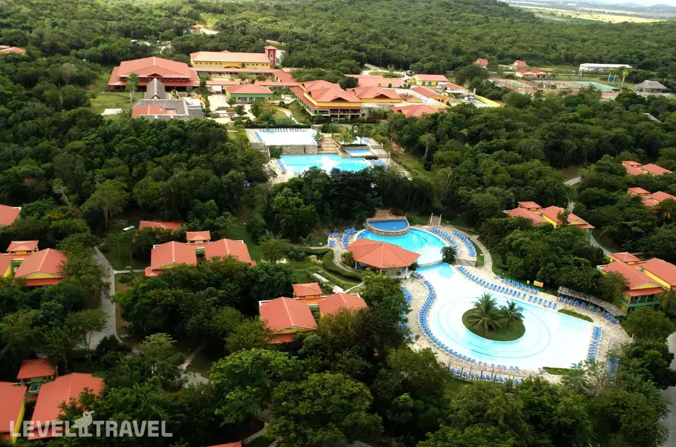 Memories Holguin Beach Resort (Ex. Riu Playa Turquesa)