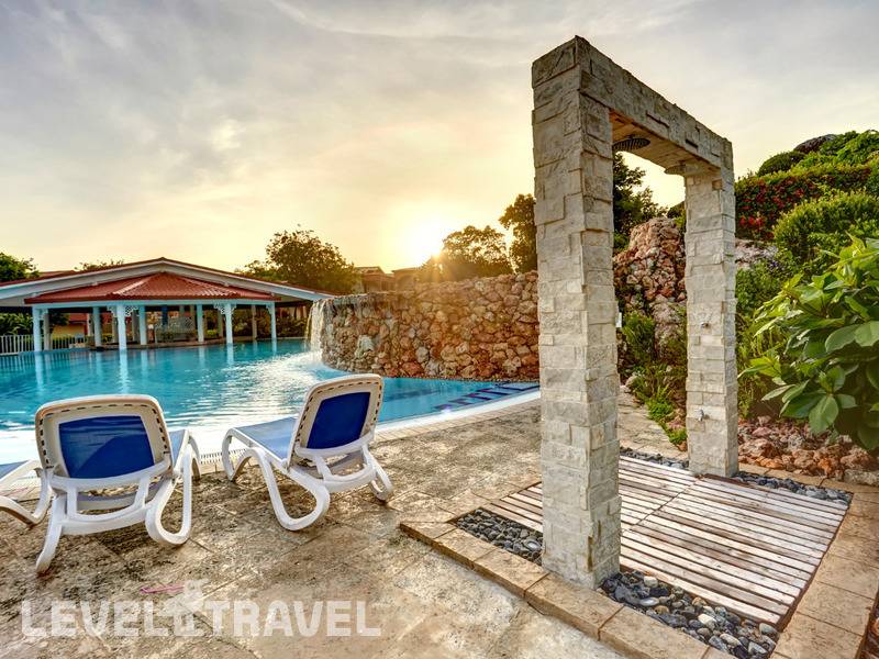 Фотография Memories Holguin Beach Resort (Ex. Riu Playa Turquesa)