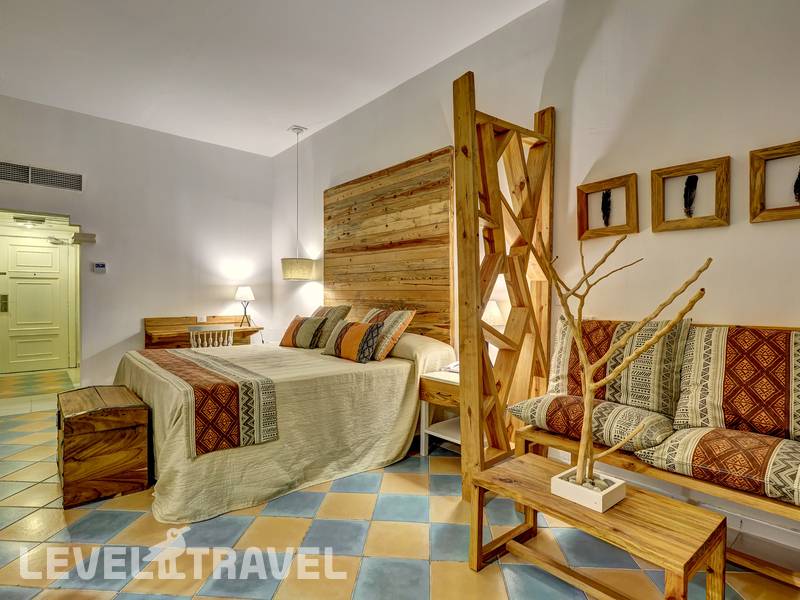 Фотография Memories Holguin Beach Resort (Ex. Riu Playa Turquesa)