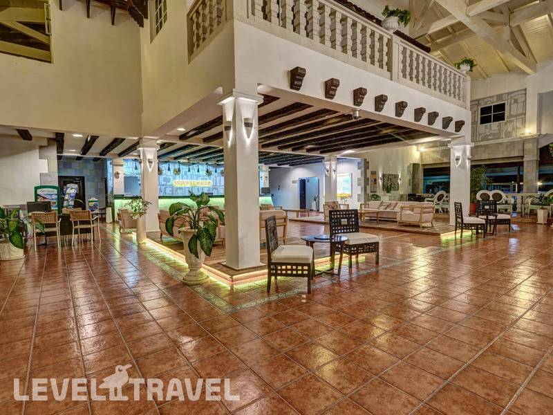 Фотография Memories Holguin Beach Resort (Ex. Riu Playa Turquesa)