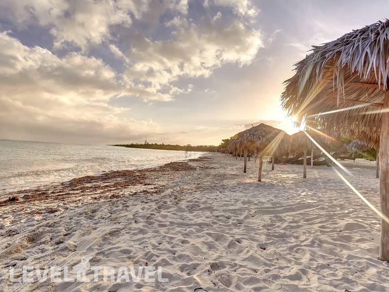 Фотография Memories Holguin Beach Resort (Ex. Riu Playa Turquesa)