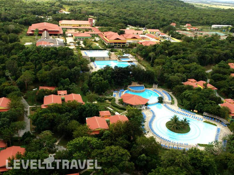 Фотография Memories Holguin Beach Resort (Ex. Riu Playa Turquesa)