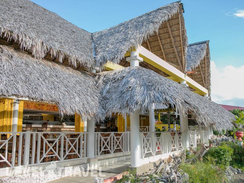 Фотография Memories Holguin Beach Resort (Ex. Riu Playa Turquesa)
