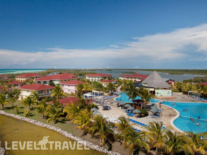 Фотография Memories Caribe Beach Resort (Adults Only 16+)