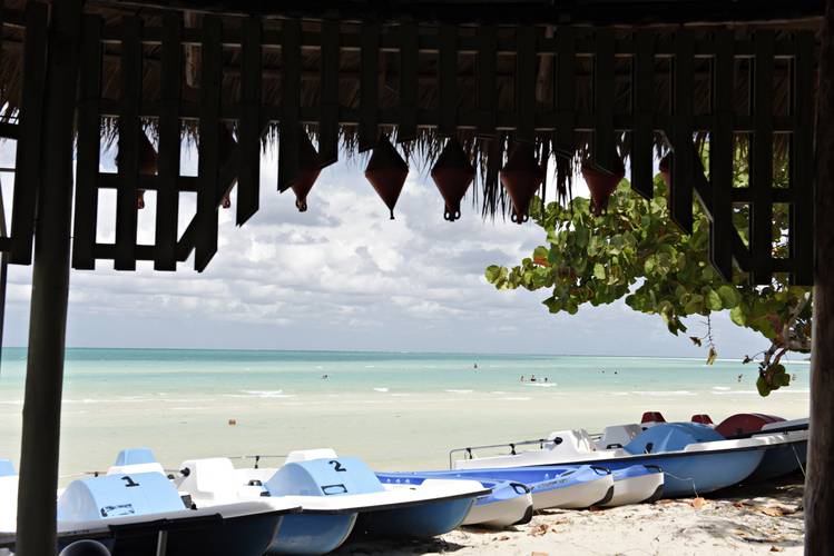 Memories Caribe Beach Resort (Adults Only 16+)