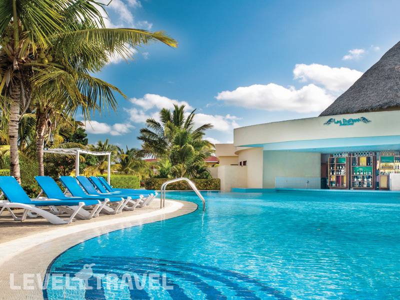 Фотография Memories Caribe Beach Resort (Adults Only 16+)