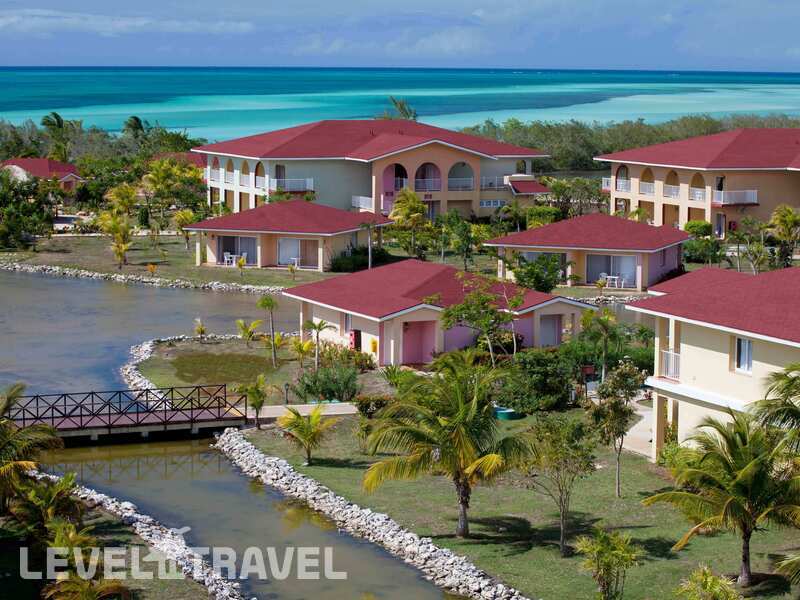 Фотография Memories Caribe Beach Resort (Adults Only 16+)