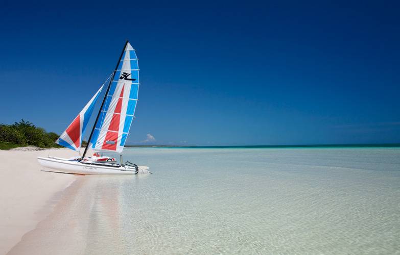 Memories Caribe Beach Resort (Adults Only 16+)