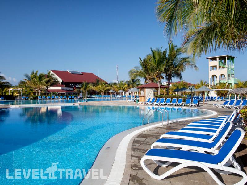 Фотография Memories Caribe Beach Resort (Adults Only 16+)