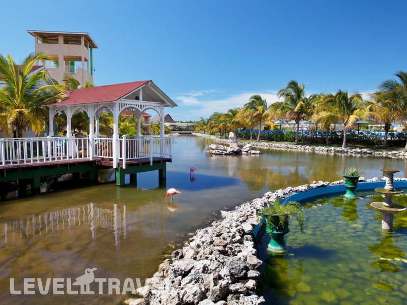 Фотография Memories Caribe Beach Resort (Adults Only 16+)