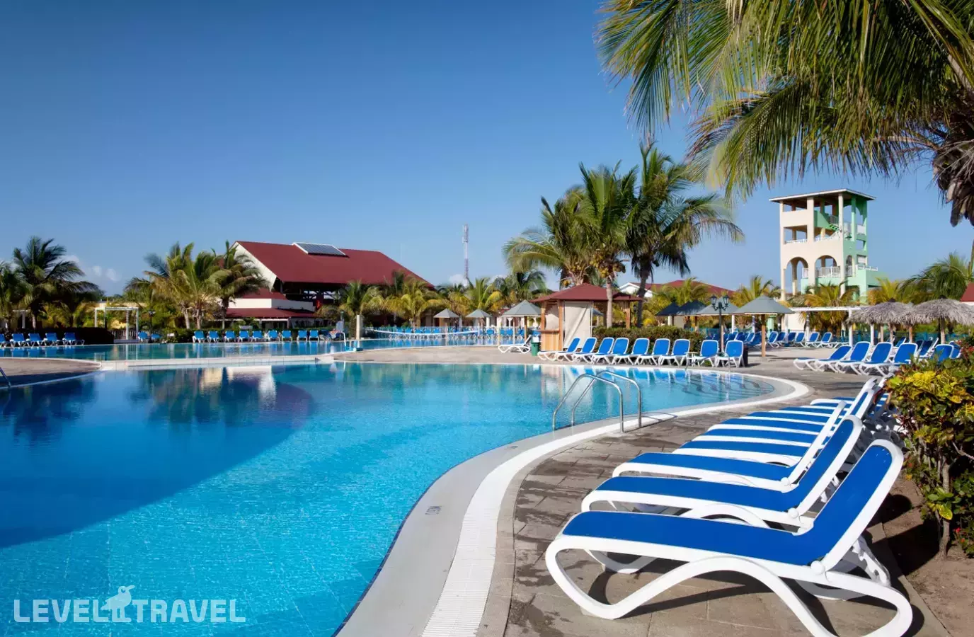 Memories Caribe Beach Resort (Adults Only 16+)