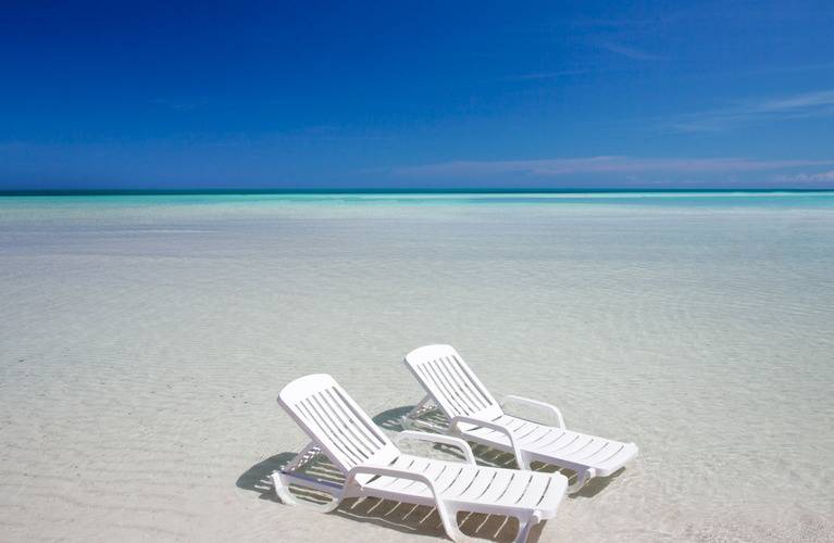 Memories Caribe Beach Resort (Adults Only 16+)