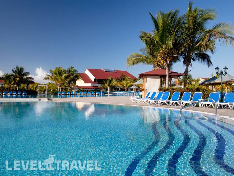 Фотография Memories Caribe Beach Resort (Adults Only 16+)