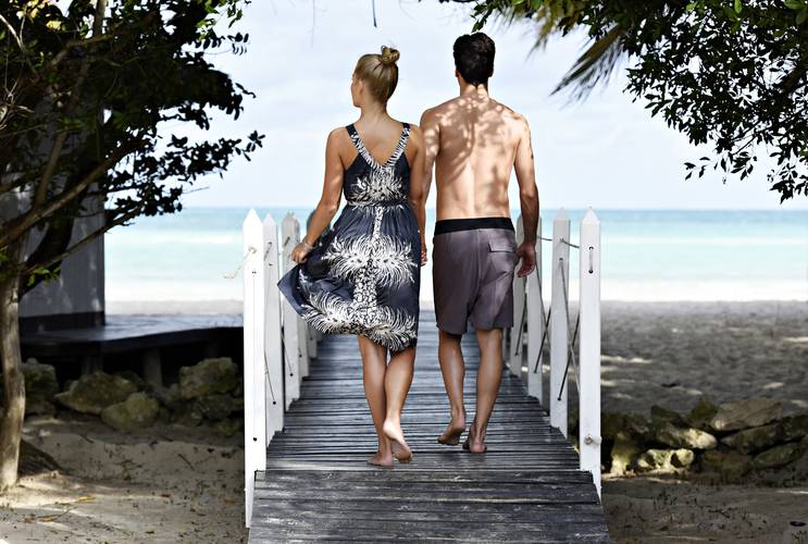 Memories Caribe Beach Resort (Adults Only 16+)