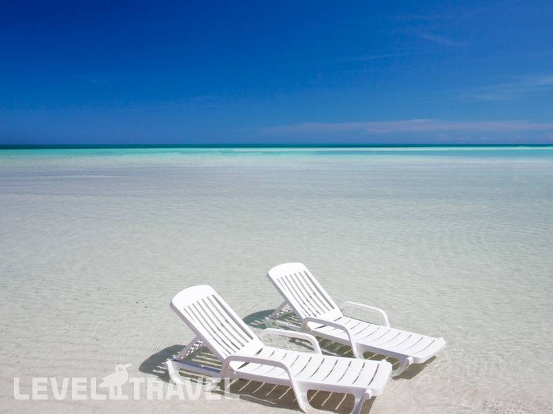 Фотография Memories Caribe Beach Resort (Adults Only 16+)