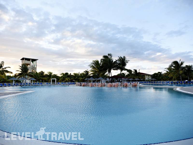 Фотография Memories Caribe Beach Resort (Adults Only 16+)