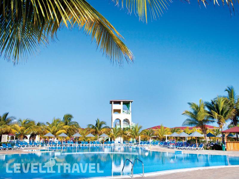 Фотография Memories Caribe Beach Resort (Adults Only 16+)