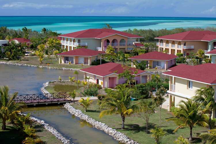 Memories Caribe Beach Resort (Adults Only 16+)