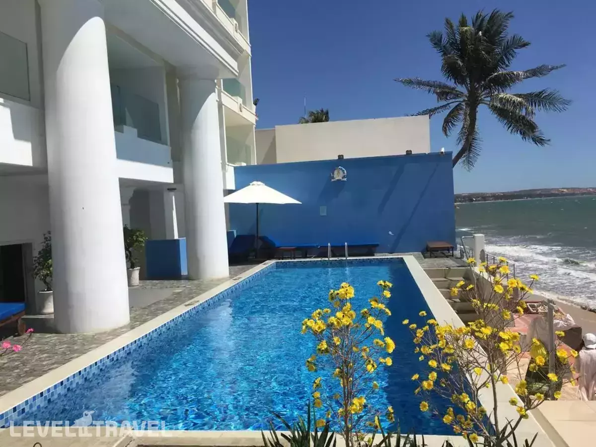 Tien Duong (Ocean Front)