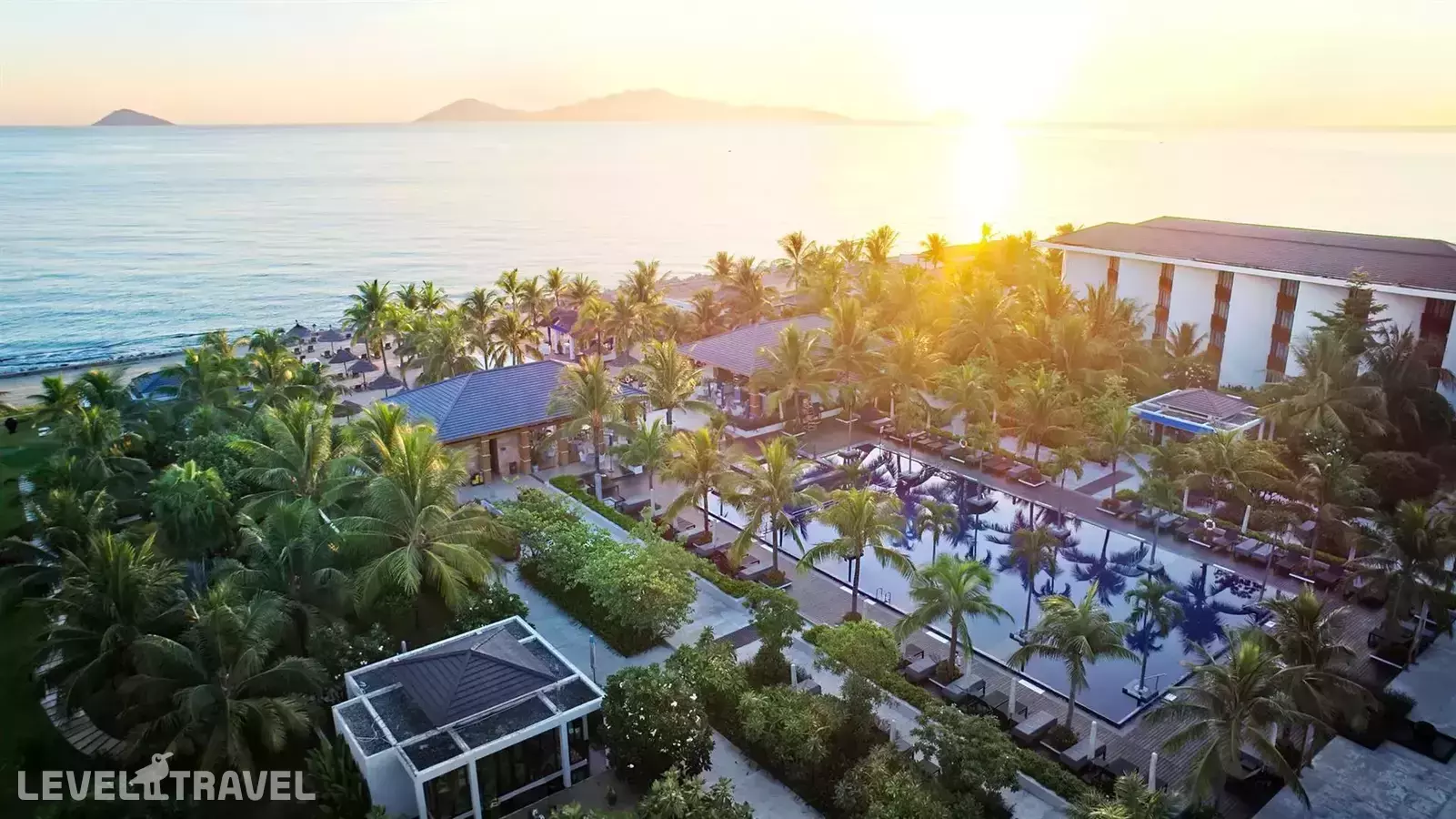 Sunrise Premium Resort & Spa Hoi An