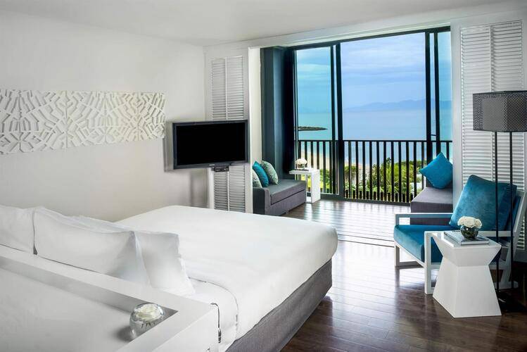 Sunrise Premium Resort & Spa Hoi An