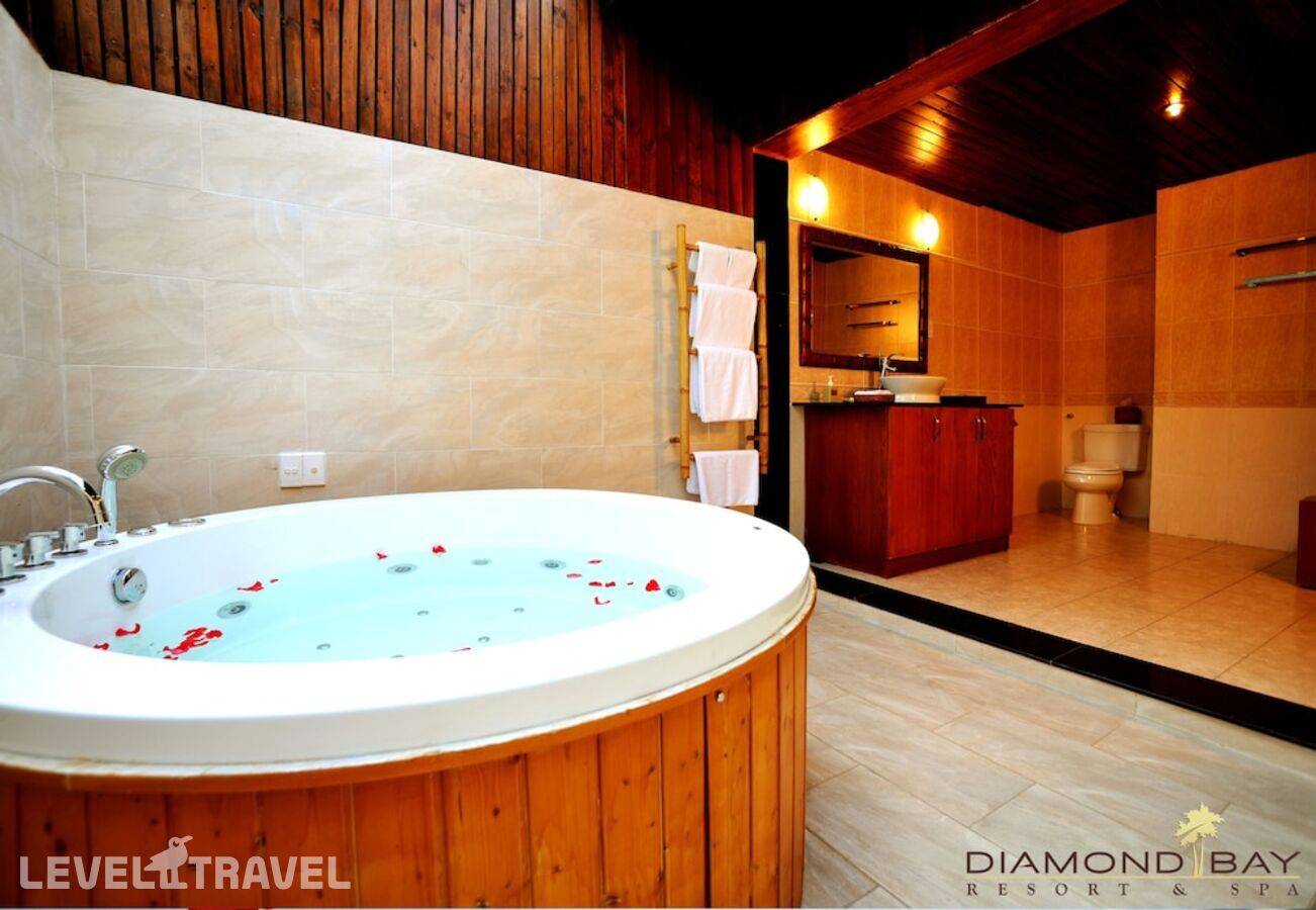 фотографии отеля Diamond Bay Resort & Spa в Вьетнам(Нячанг) - фото №16