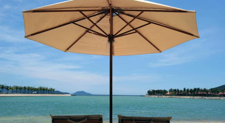 Diamond Bay Resort & Spa