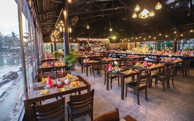 Diamond Bay Resort & Spa